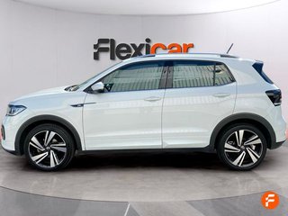 Volkswagen T-Cross Sport 1.0 TSI 81kW (110CV)