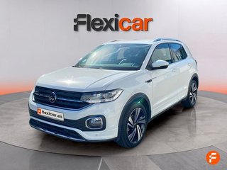 Volkswagen T-Cross Sport 1.0 TSI 81kW (110CV)