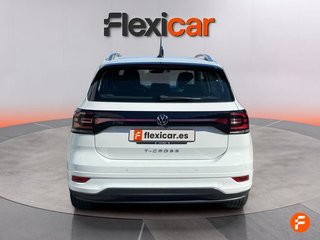 Volkswagen T-Cross Sport 1.0 TSI 81kW (110CV)