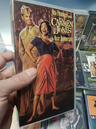14 películas, VHS, clasicas, Marty, El tercer hombre, Mujeres, La escalera de caracol, Sabrina y mas