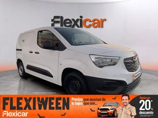Opel Combo Cargo 1.5 TD 75kW (100CV) Express L H1 1000kg
