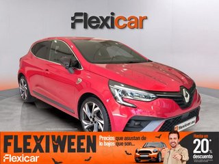 Renault Clio RS Line TCe GPF 96 kW (130CV) EDC