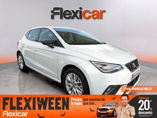 Seat Ibiza 1.0 TSI 85kW (115CV) Style XL