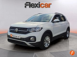 Volkswagen T-Cross Advance 1.0 TSI 81kW (110CV) DSG