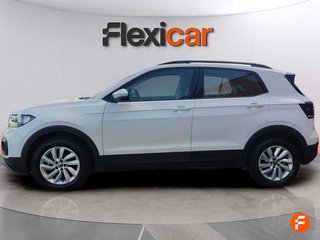Volkswagen T-Cross Advance 1.0 TSI 81kW (110CV) DSG
