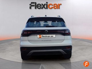 Volkswagen T-Cross Advance 1.0 TSI 81kW (110CV) DSG