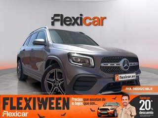 Mercedes-Benz Clase GLB 2.0 GLB 200 D DCT 110KW (150CV)