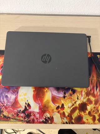 Portátil HP