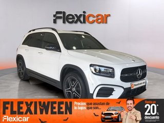 Mercedes-Benz Clase GLB GLB 200 d