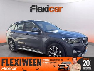 BMW X1 sDrive18d