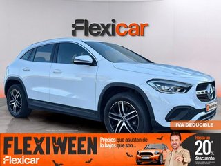 Mercedes-Benz GLA GLA 200 D
