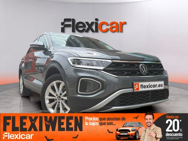 Volkswagen T-Roc Life 1.5 TSI EVO DSG 2024