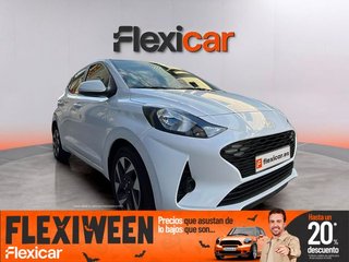 Hyundai i10 1.0 Klass