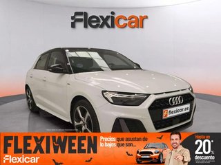 Audi A1 allstreet 25 TFSI 70kW (95CV)