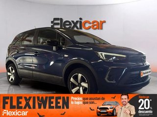Opel CrossLand 1.2 81kW (110CV) Edition