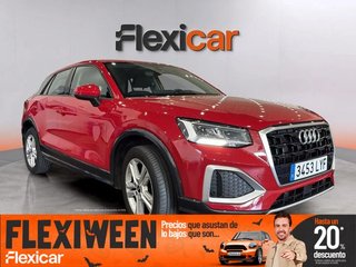 Audi Q2 Advanced 30 TDI 85kW (116CV) S tronic