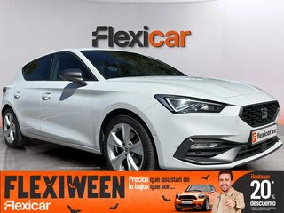 Seat Leon 1.0 TSI 81kW S&S FR 25 Aniversario