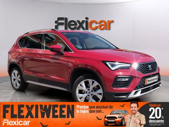 SEAT Ateca 2.0 TDI DSG S&S X-Perience (2021) 2021