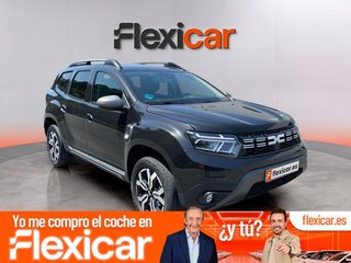 Dacia Duster Journey TCE 74kW(100CV) ECO-G 4X2
