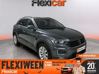 Volkswagen T-Roc Advance 1.0 TSI 81kW (110CV)