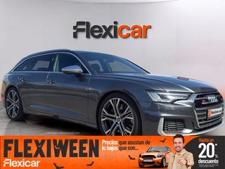 Audi S6 S6 AVANT 3.0 349CV