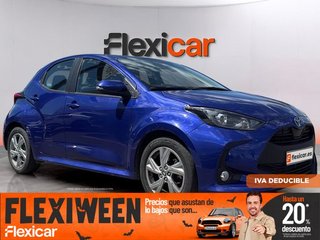 Toyota Yaris ACTIVE PLUS 1.5 HYBRID 116CV AUT