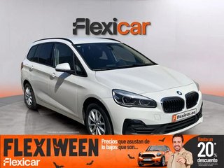 BMW Serie 2 Gran Tourer 216d