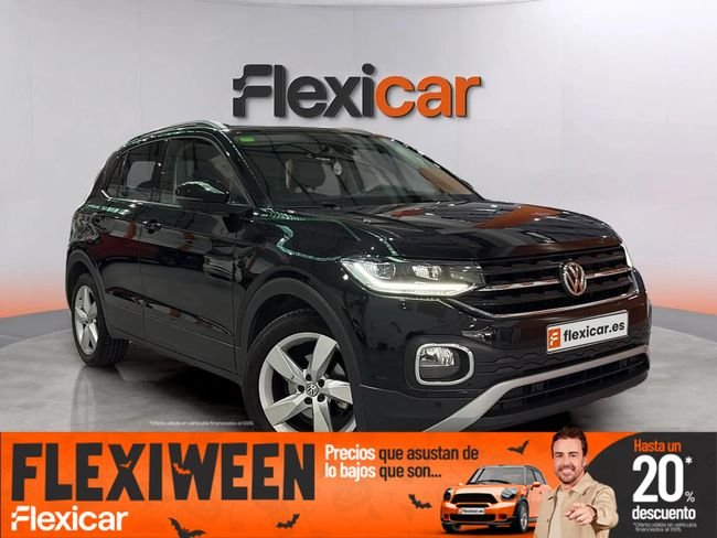 Volkswagen T-Cross 1.0 TSI Advance 6v 2020