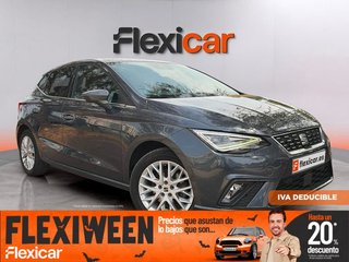 Seat Ibiza 1.0 TSI 85kW (115CV) Style XL