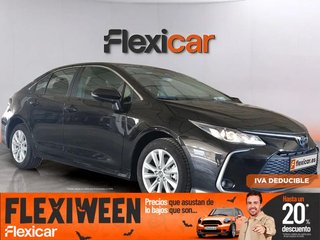 Toyota Corolla 140H Style
