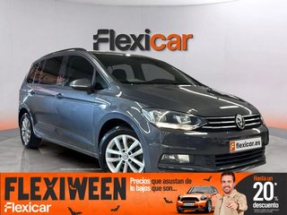 Volkswagen Touran Advance 1.6 TDI SCR 115CV BMT DSG