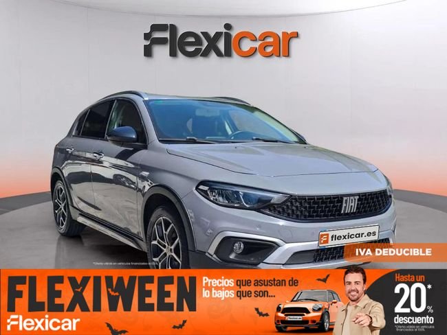 Fiat Tipo 1.0 CROSS 101 5P 2021