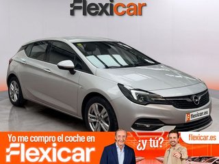 Opel Astra 1.2T SHL 81kW (110CV) 2020
