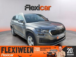 Skoda Kodiaq 1.5 TSI 110KW (150cv) DSG 4x2 Ambition