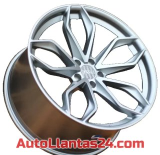 Llantas para BMW 17 a 22" ref. 122