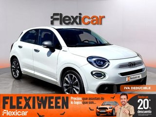 Fiat 500X Sport 1.5 Hybrid 97kW (130cv) DCT