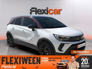 Opel CrossLand 1.2 96kW (130CV) GS