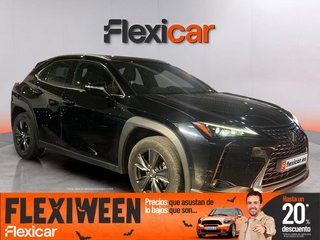 Lexus UX 250h