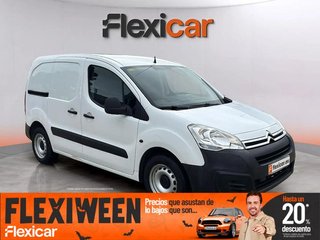 Citroën Berlingo Talla M BlueHDi 75 LIVE