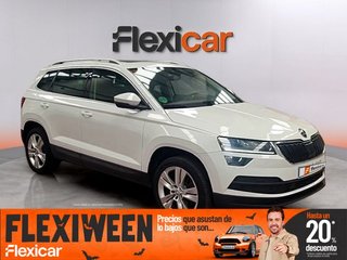 Skoda Karoq 1.5 TSI 110kW (150CV) DSG ACT Style