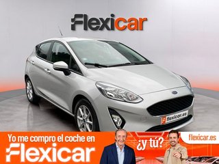 Ford Fiesta 1.0 EcoBoost 63kW Active S/S 5p