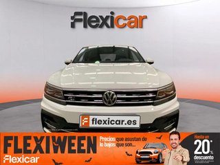 Volkswagen Tiguan Sport 2.0 TDI 176kW (240CV) DSG 4Motion