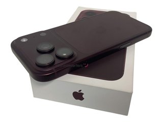 apple iphone 18 pro 256gb