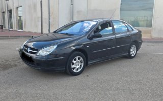Citroen C5 2002