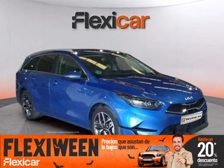 Kia Ceed Tourer 1.0 T-GDi 88kW (120CV) Tech