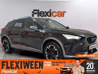 Cupra Formentor 1.5 TSI 110kW (150 CV) DSG