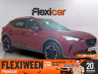 Cupra Formentor 1.5 TSI 110kW (150 CV) DSG