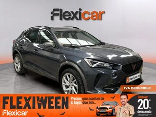 Cupra Formentor 1.5 TSI 110kW (150 CV) DSG