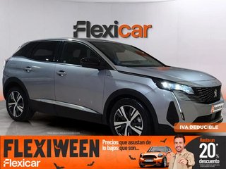 Peugeot 3008 180 e-EAT8 Active Pack