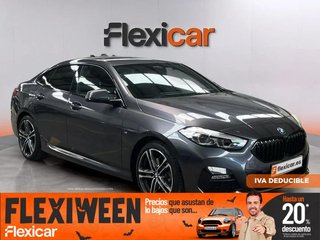 BMW Serie 2 218dA Gran Coupe
